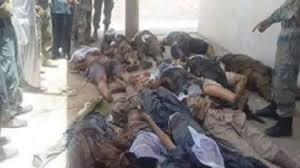 افغان سکیورٹی فورسز کی کاروائی میں 26 طالبان ہلاک