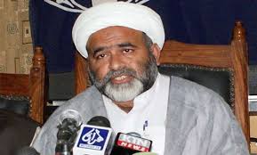 شہید آیت اللہ شیخ نمر نے اپنی شہادت سے آل سعود کے چہرے کو بے نقاب کیا: علامہ مختار امامی