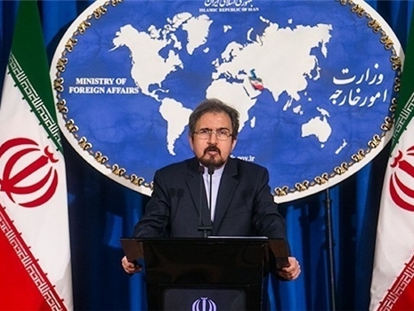 ايران تدين بشدة التفجيرات الارهابية الأخيرة في العراق 