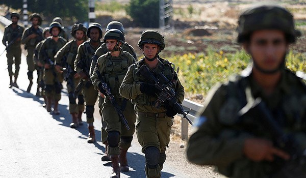 HRW: Israeli officials advocating 'shoot-to-kill' policy on Palestinians