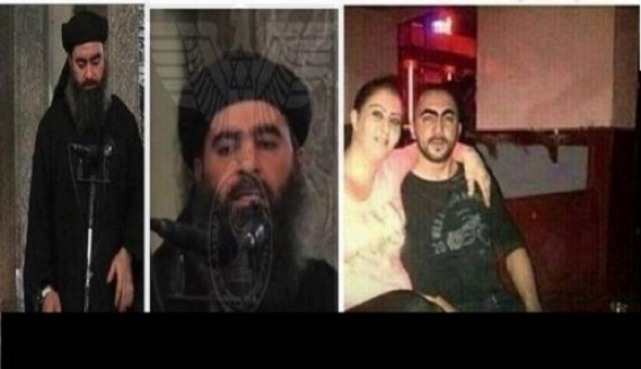 Reina katliamının emrini El Bağdadi mi verdi