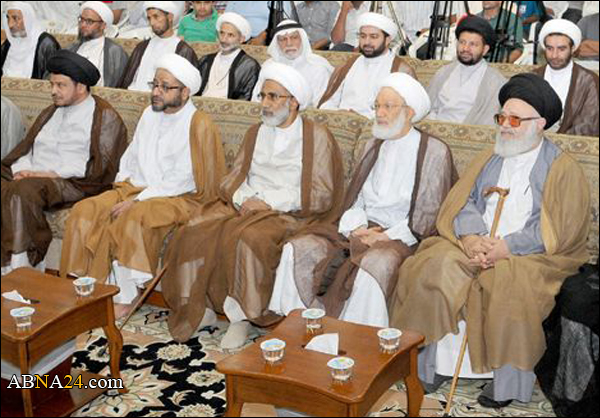  علماء البحرين: نناشد الضمائر الحية في العالم برفع الصوت عاليا حيال هذا الحصار الظالم على الدراز