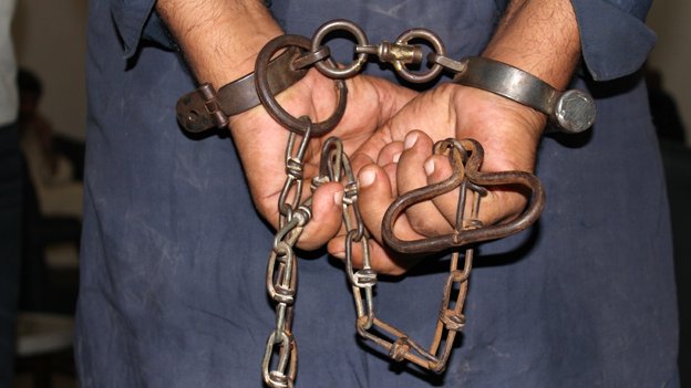Christian pastor arrested in Pakistan for disrespecting Holy Quran