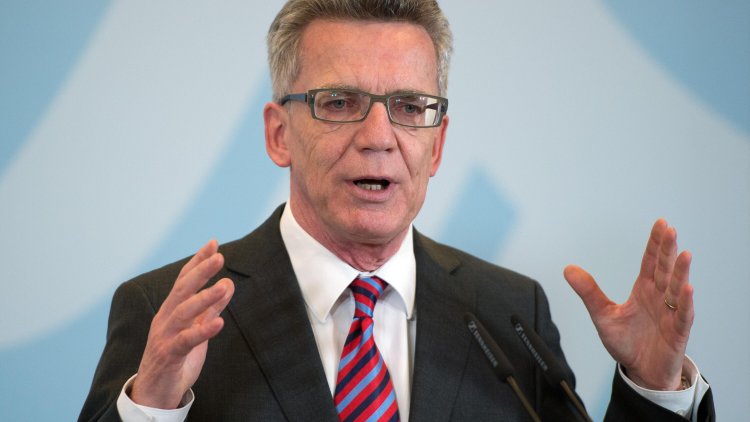 Germany plans security overhaul after Berlin attack