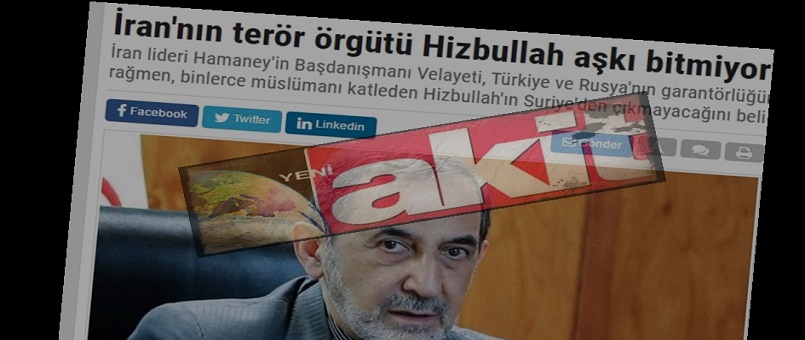 Nedir Bu Hizbullah “Kini”