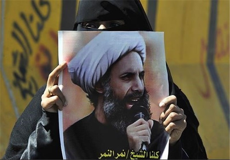 صوت الشهيد النمر يقرع أسماع الدنيا: "إما أن نعيش أحرار أو نموت أبرار"