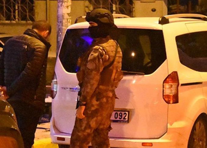 محققون يتمكنون من تحديد هوية منفذ هجوم اسطنبول