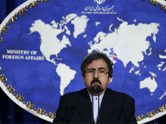 Iran slams terrorist attack on Al-Zahra Shiite Mosque in Afghanistan