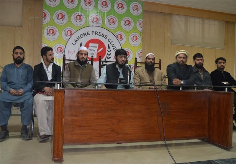 پاکستان؛ سنی شیعہ تنظیموں نے المحمدیہ اسٹوڈنٹس پر لگائے جانے والے الزامات کو مسترد کر دیا