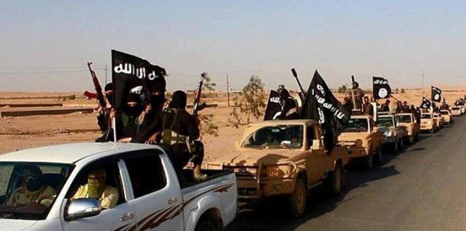Top ISIS media committee’s official killed in Mosul
