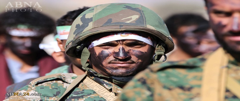 Yemenli Mücahitler: Suud Krallığını ‘‘Yıkmaya’’ Yeminliyiz / Foto