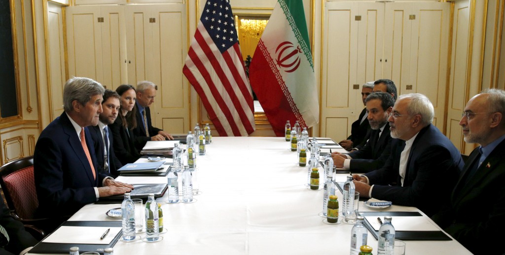 Científicos Estadounidenses Piden a Trump que Respete Acuerdo Nuclear con Irán