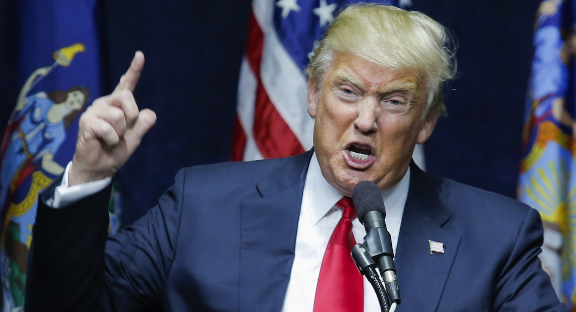 Trump se Opone a Nuevas Liberaciones de Presos de Guantánamo 