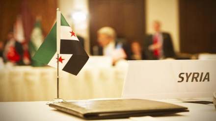 Syrien: Oppositionsgruppen sagen Teilnahme an Friedensgesprächen in Kasachstan ab