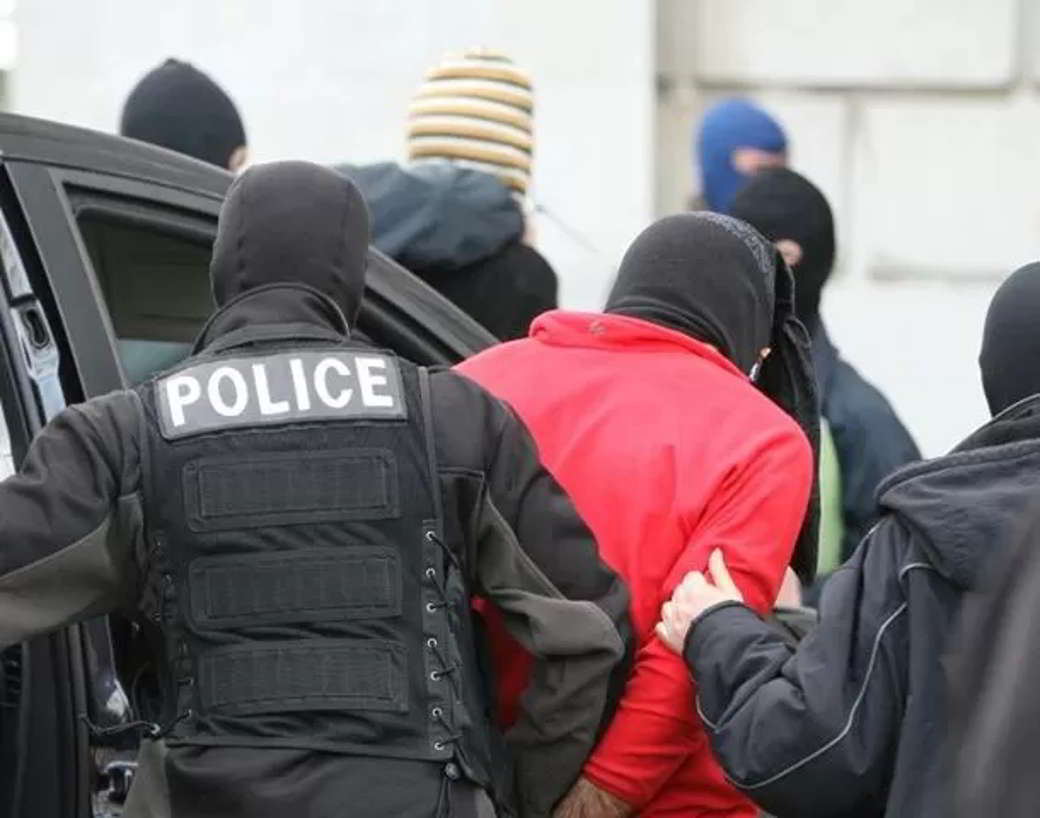 خلية "إرهاب" جديدة في قبضة الأمن التونسي