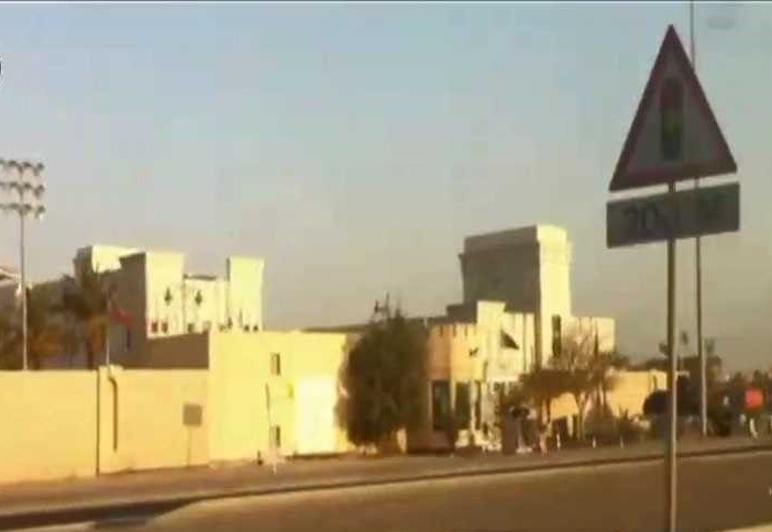 ما حقيقة الهجوم المسلّح على سجن "جو" في البحرين؟