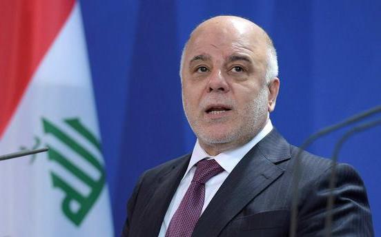 Abadi: coordination between Iran, Iraq, Russia in fighting terrorism continues