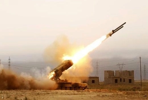 Yemeni forces destroy Saudi military boat in Red Sea: Report