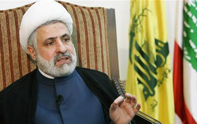 Al Saud regime biggest violator of human rights, freedom of speech: Hezbollah Official