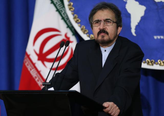 Iran received no invitation from Saudi government: Spokesman