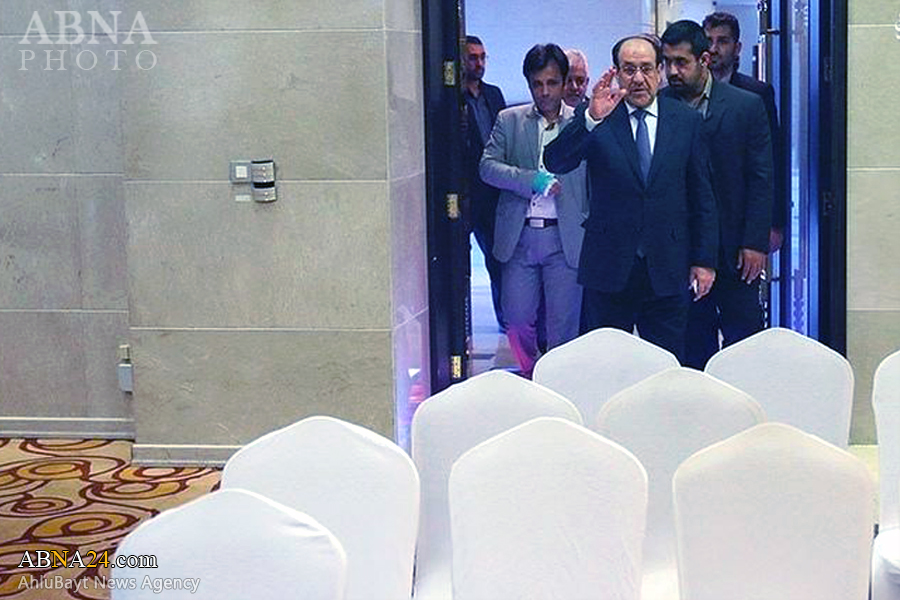 Analysis: The importance of former Iraqi PM's visiting Iran