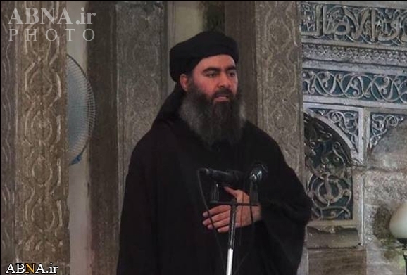 "أبو بكر البغدادي" حدد ثلاث شخصيات لخلافته في حال مقتله