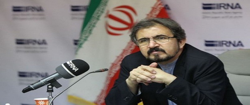 İran: Türkiye başkalarını suçlayıp gerçeğe aykırı davranmaktan vazgeçmeli