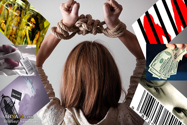 Liberdade ou Exploração Sexual ?