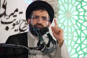 جس طرح ہم چھوٹی برائیوں پرتوجہ دیتے ہیں اسی طرح بڑی برائیوں پربھی توجہ دینےکی ضرورت ہے