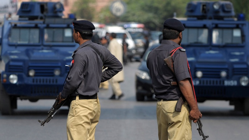 کراچی کے مختلف علاقوں میں 2 گھنٹے کے دوران چار افراد ہلاک