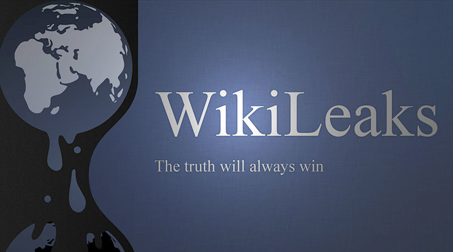 Assange Dakwa Obama Sasarkan Anaknya