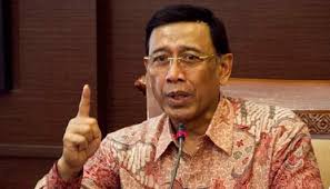 Sudah Keterlaluan, Pemerintah Akan Represif Hadapi Medsos Menyimpang