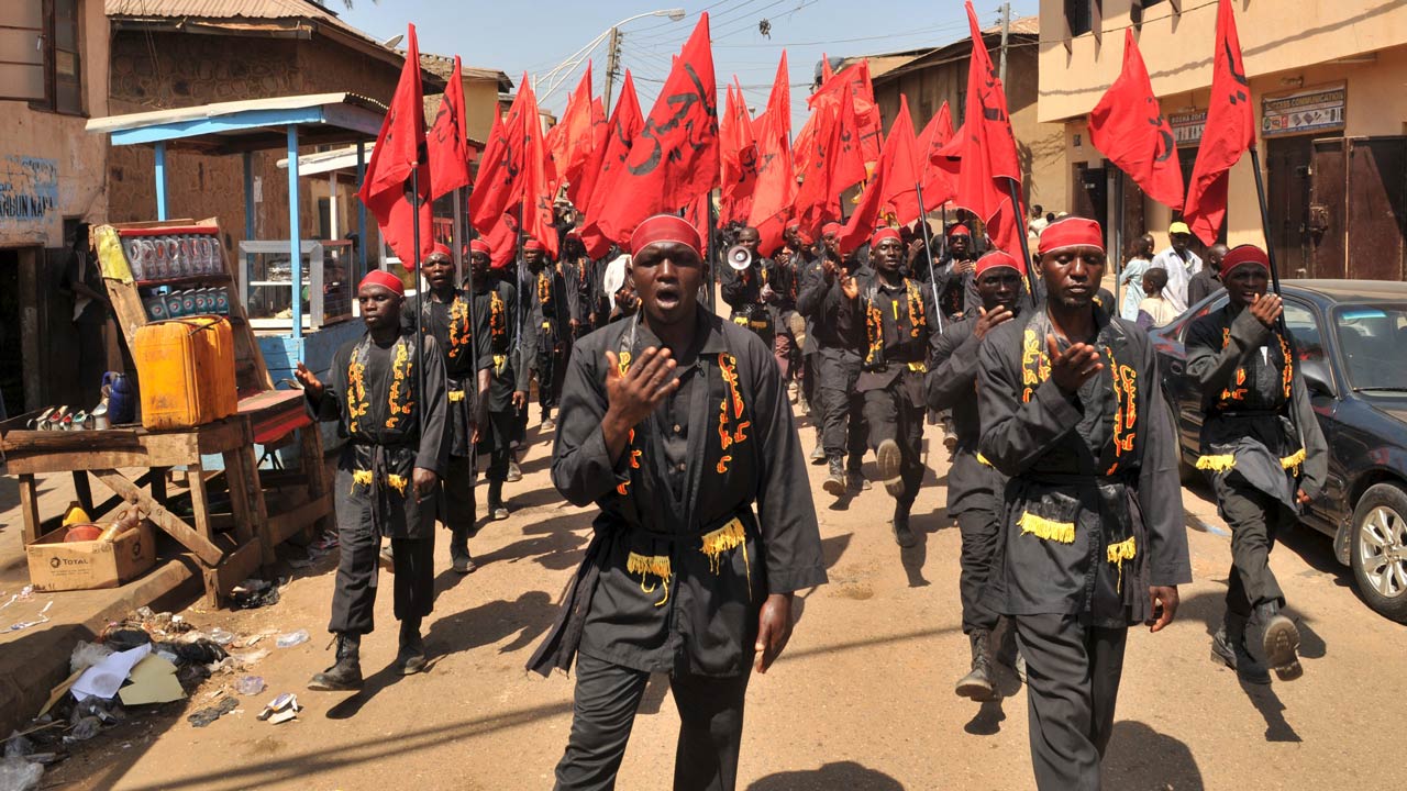 Islamic Movement in Nigeria blames government’s claim on non-release of Sheikh Zakzaky