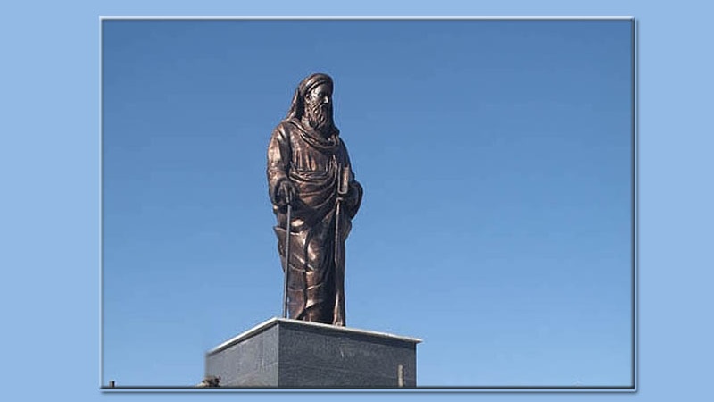 Шейх Кулейни - известнейший шиитский улем в период малого сокрытия Имама