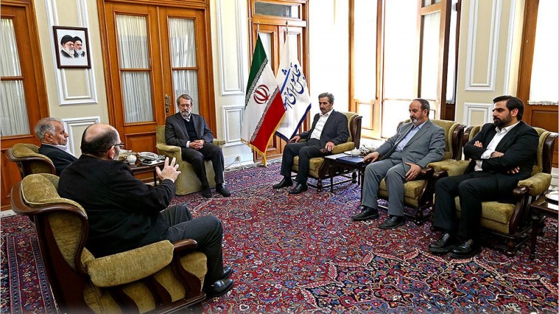 'Yanci Mabiya Addinai A Iran