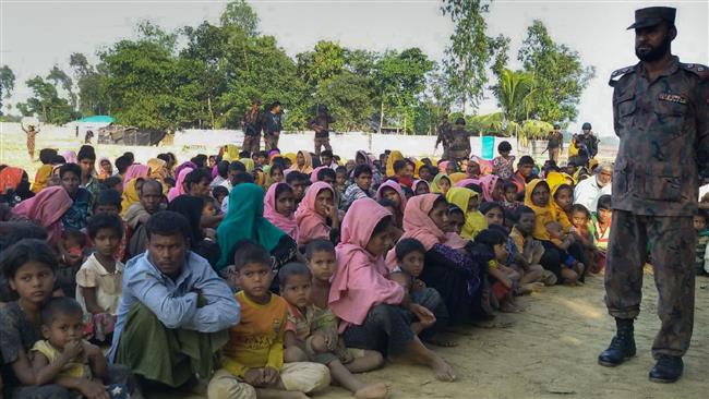 Rohingyas fall victim to UN’s corporate-dominated agenda