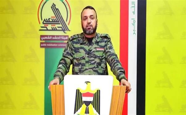 حه‌شدی شه‌عبی: تۆمه‌ته‌كانی لێبوردنی نێوده‌وڵه‌تی ڕه‌ت ده‌كه‌ینه‌وه‌