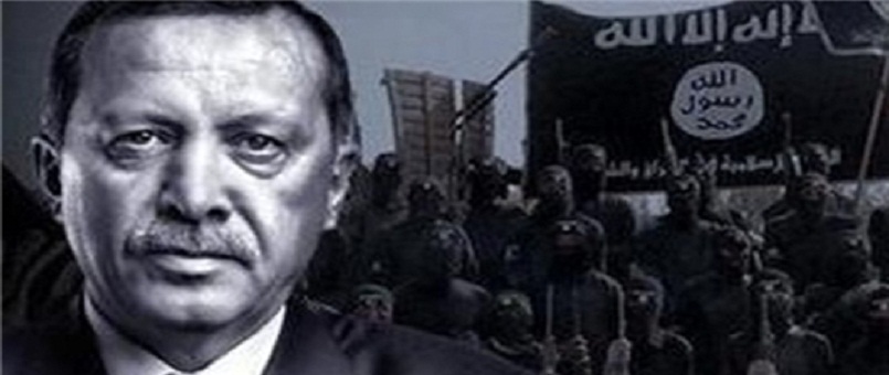 İsrail’den sonra ABD de suçladı: Türkiye son yıllarda terörün baş hamisi olmuştur