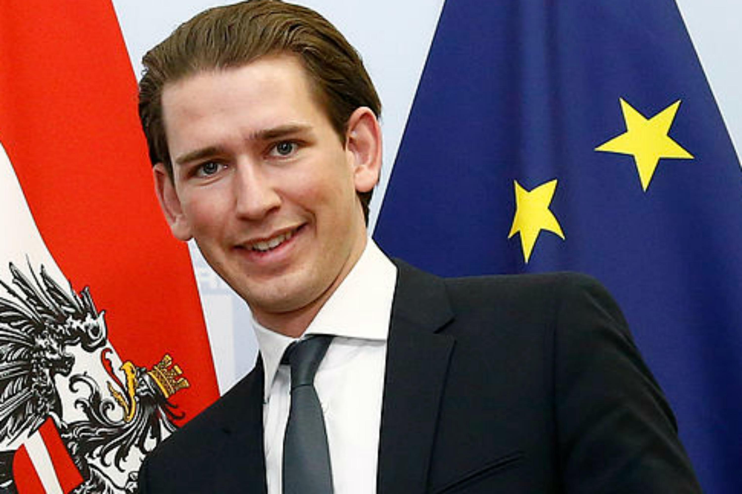 Austria considers headscarf ban for public servants