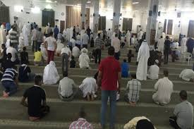 بحرینی حکومت نے مؤمنین کو نماز جمعہ ادا کرنے سے روک دیا
