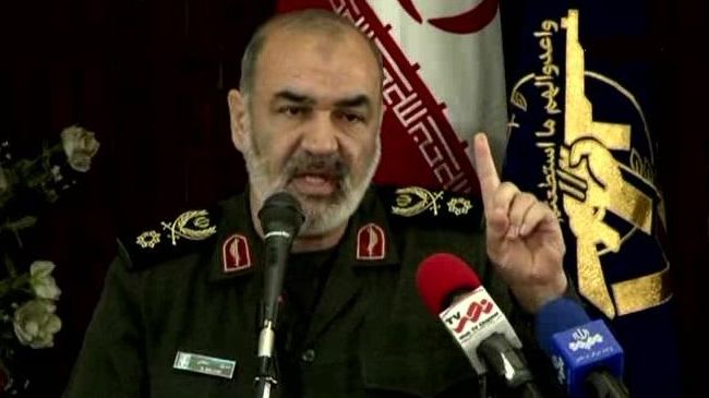 ‘Poder Defensivo de Irán, Capaz de Derrotar a EEUU’