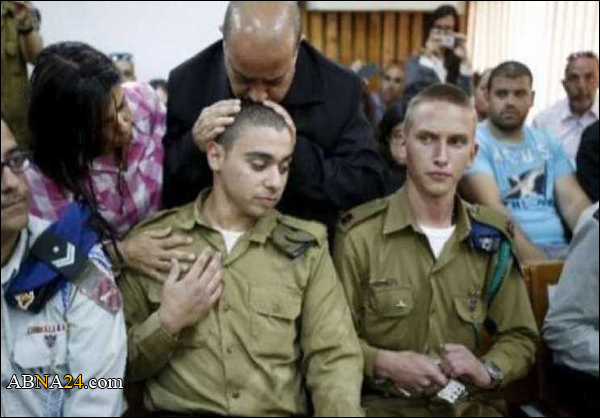نتنياهو يؤيد عفوا عن قاتل شهيد فلسطيني من الخليل