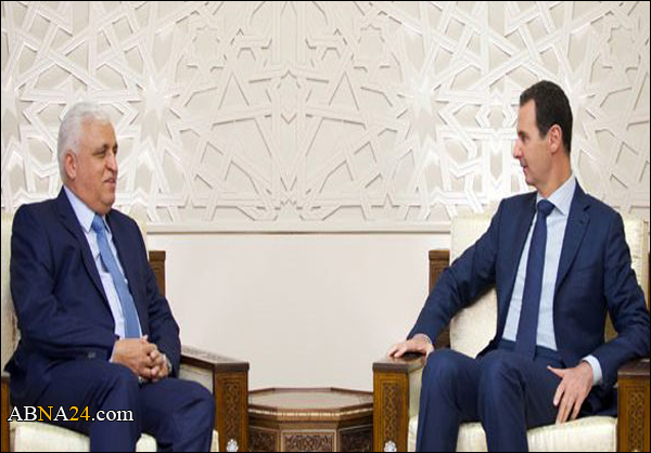 الرئيس الأسد يلتقي مستشار الأمن الوطني العراقي ويؤكدان أهمية تضافر جهود جميع الدول في مكافحة الإرهاب