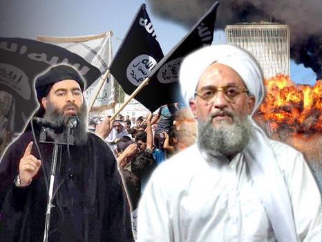 الإفتاء المصرية: صراع "القاعدة" و"داعش" يعكس تعطشهما لإراقة الدماء