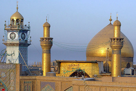 نفحات من تراث الإمام الحسن العسكري (ع)