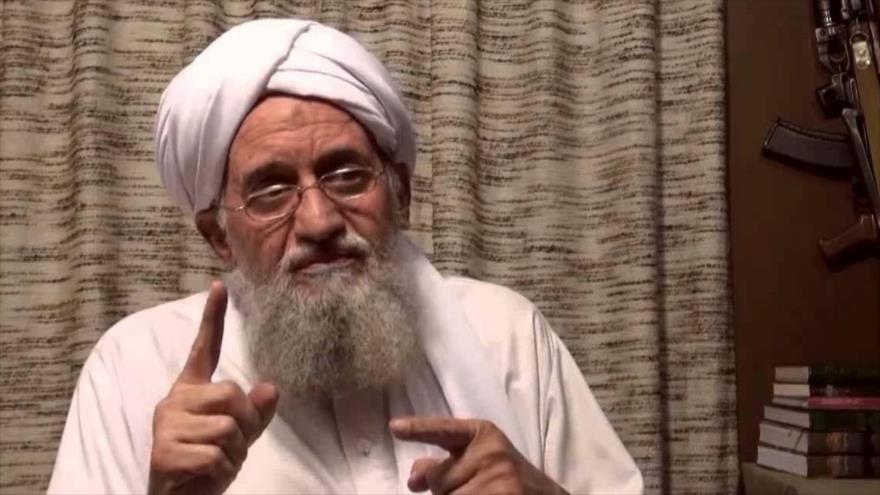 Ayman al-Zawaheri décrit comme « menteur » chef Daesh