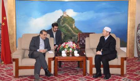 True Islam prevents spread of extremist ideology