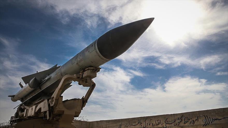 Commandant iranien : Nous pouvons construire tout type de missiles