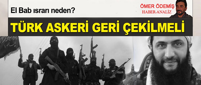 El Bab / Ölüm kapısı