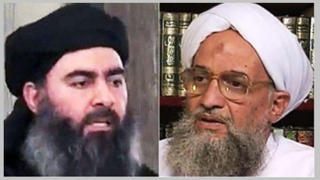 Shugabannin Al Qaeda da IS na cacar baki akan Shi’a